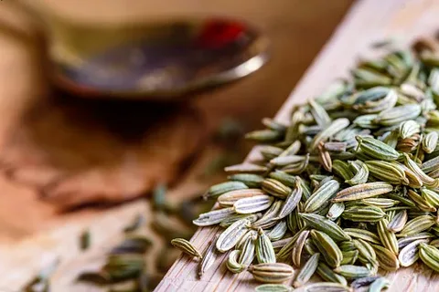 تصویر 3 از زیره سبز ارگانیک با تازگی کوهستانی و رایحه مطبوع